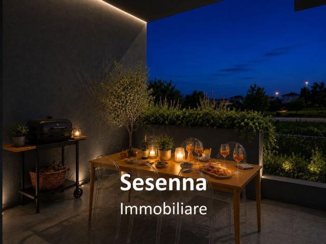 Appartamento in vendita di 134 m²