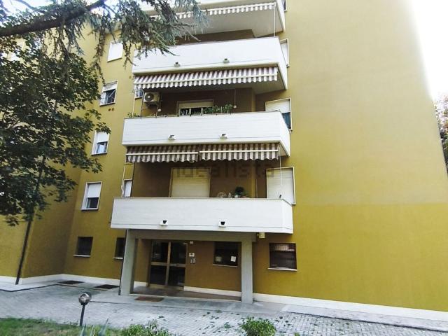 Appartamento in vendita di 134 m² in Via Fabio Filzi