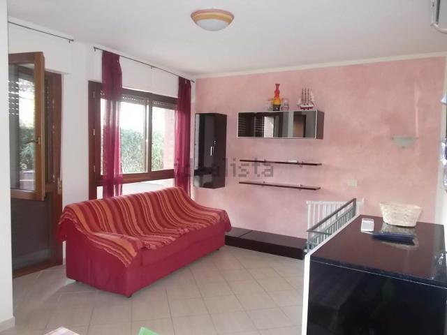 Appartamento in vendita di 134 m²