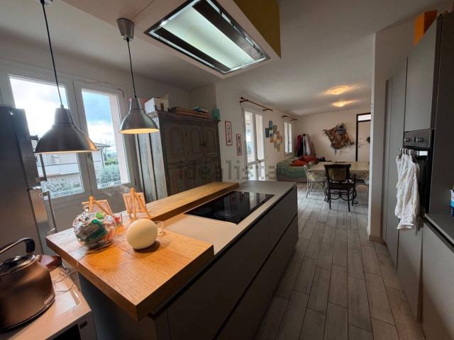 Appartamento in vendita di 134 m²