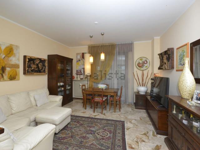 Appartamento in vendita di 134 m²