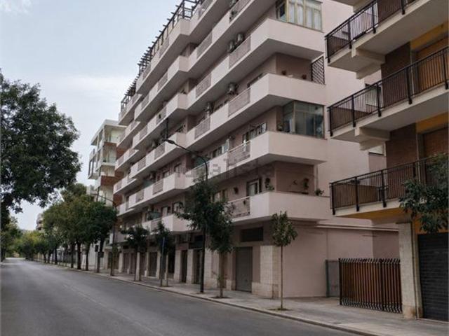 Appartamento in vendita di 134 m²