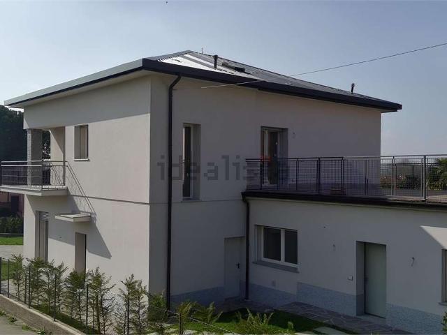 Appartamento in vendita di 134 m²