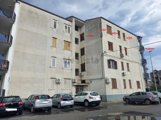 Appartamento in vendita di 134 m² in Traversa I di Via Aldo Moro, 4