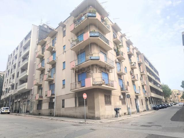 Appartamento in vendita di 134 m² in Via Colapesce, 21