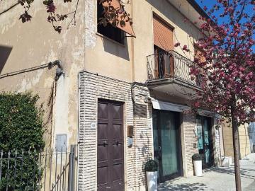 Lunata, Lucca Toscana, Toscana - Terrazzo