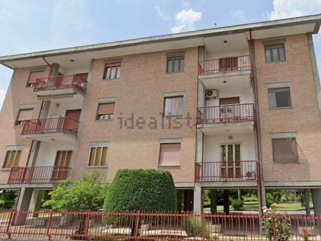Appartamento in vendita di 134 m² in Via Conte Verde, 192