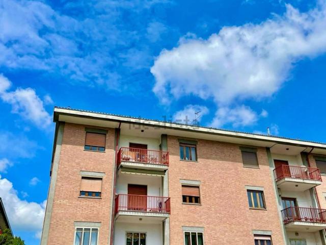 Appartamento in vendita di 134 m² in Via Conte Verde, 192