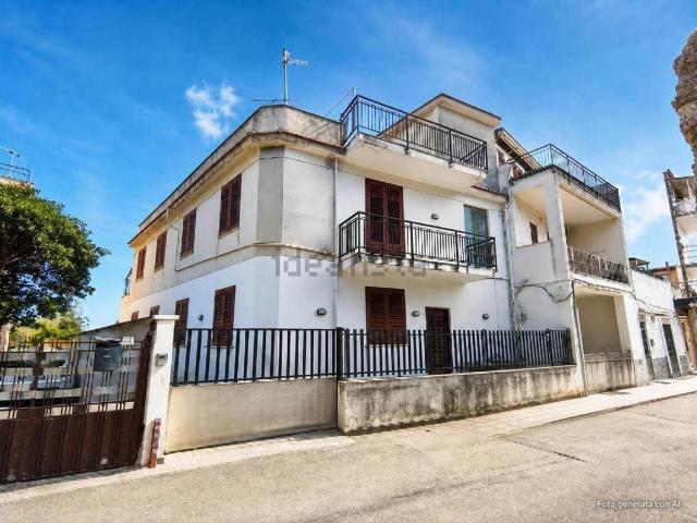 Appartamento in vendita di 134 m² in Via Catalano, 33