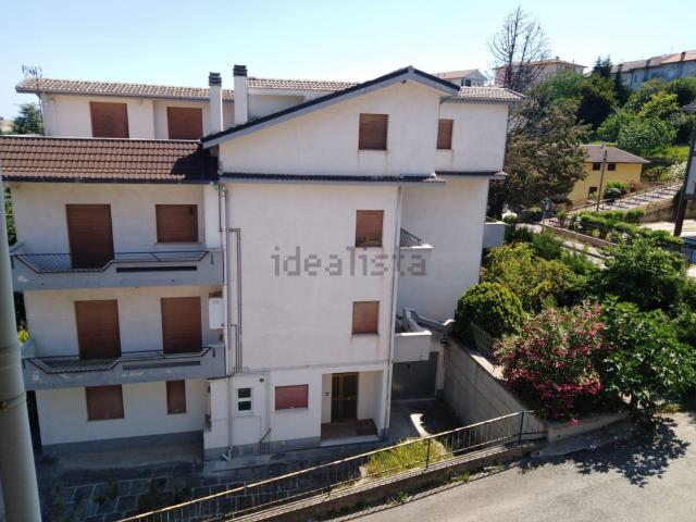 Appartamento in vendita di 134 m² in Via Cavalieri di Vittorio Veneto