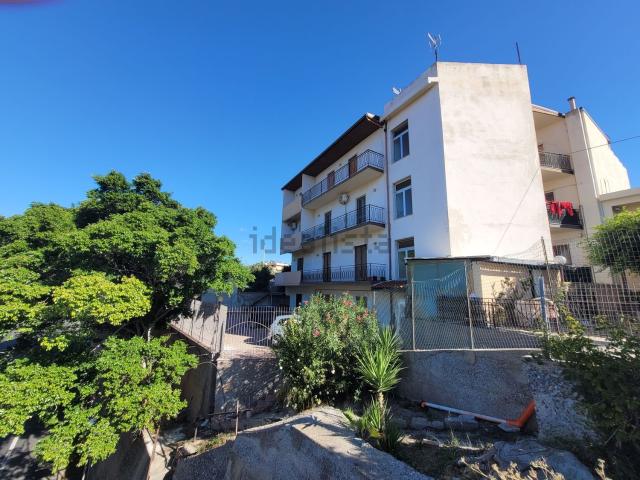 Appartamento in vendita di 134 m² in Via Campoli, 34