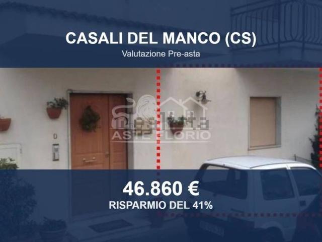 Appartamento in vendita di 134 m² in Via Campitelli