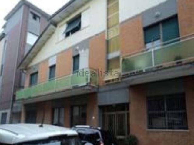 Appartamento in vendita di 134 m² in Via Carini, 5