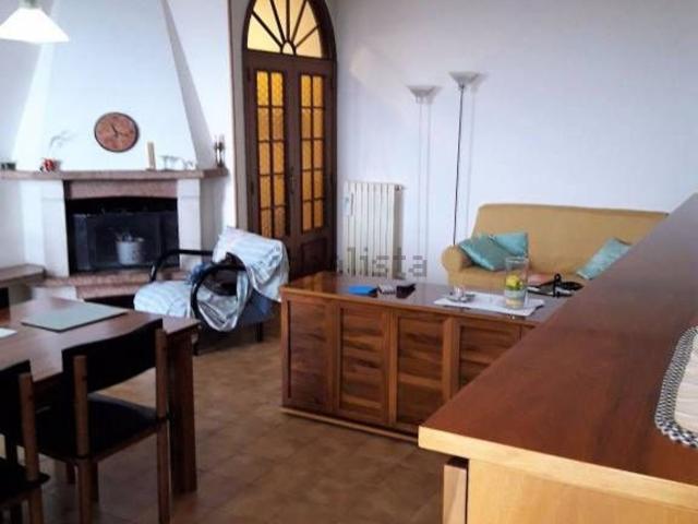 Appartamento in vendita di 134 m² in Via Cerquatti