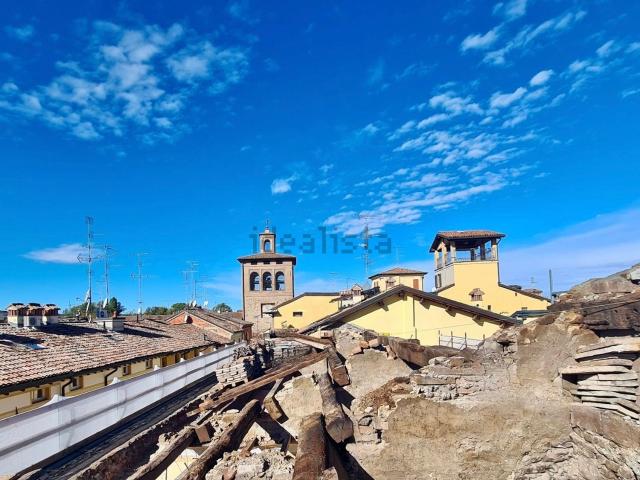 Appartamento in vendita di 134 m² in Via Cesare Magati