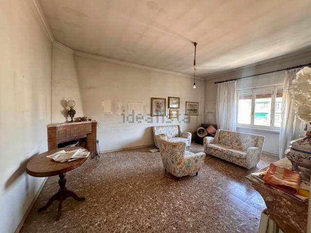 Appartamento in vendita di 134 m² in Via Cristoforo Landino, 5