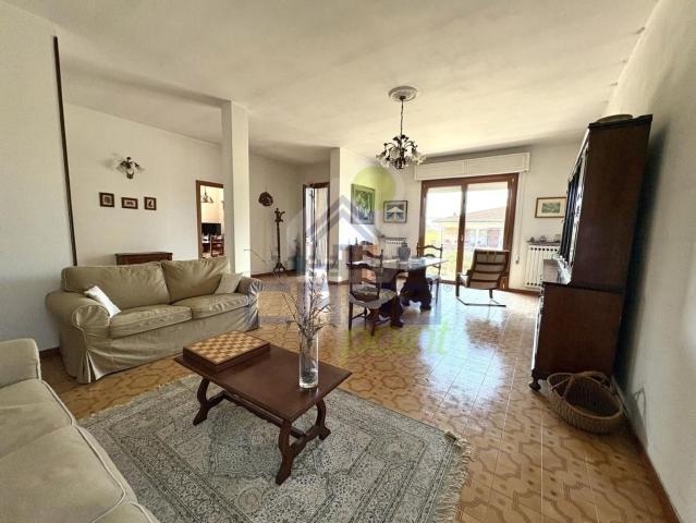Appartamento in vendita di 134 m² in Via A. Ponchielli