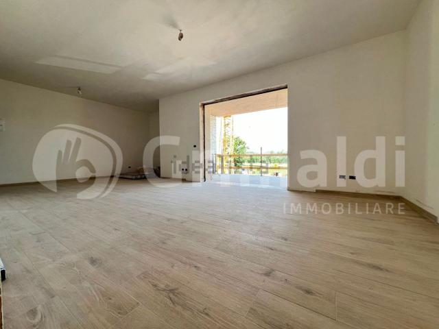 Appartamento in vendita di 134 m² in Via A. Saffi