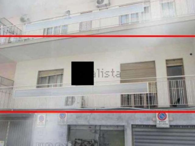 Appartamento in vendita di 134 m² in Via Amore