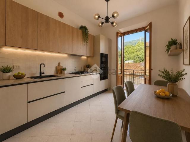 Appartamento in vendita di 134 m² in Via Antonio Gramsci, 267
