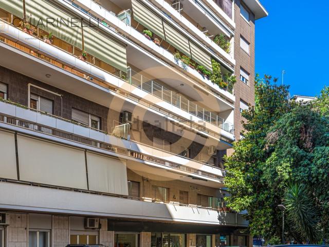 Appartamento in vendita di 134 m² in Via Anastasio II, 367