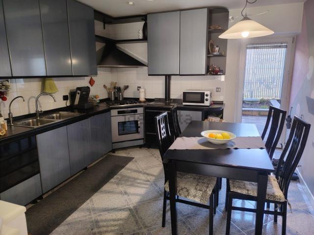 Appartamento in vendita di 134 m² in Via Alborello, 7