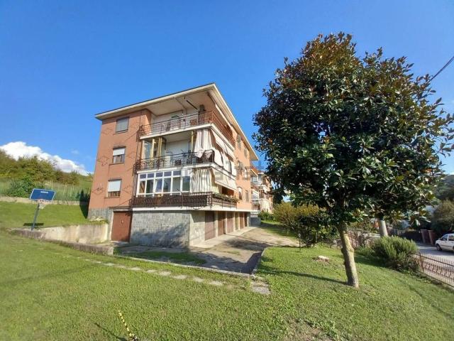 Appartamento in vendita di 134 m² in Via Albugnano
