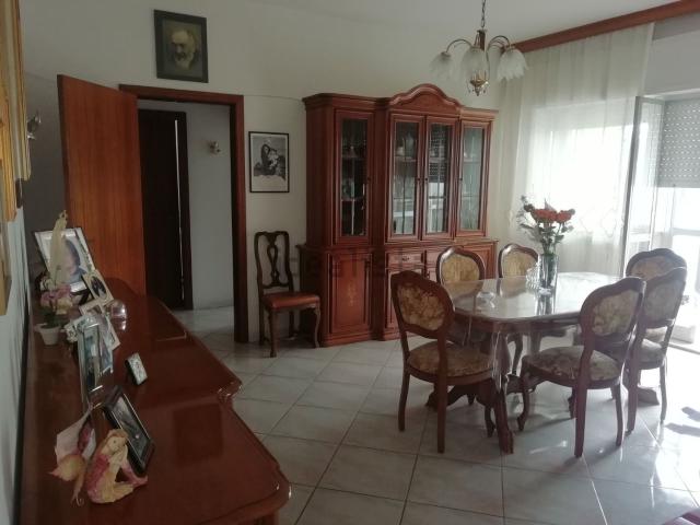 Appartamento in vendita di 134 m² in Via Alcide de Gasperi, 15