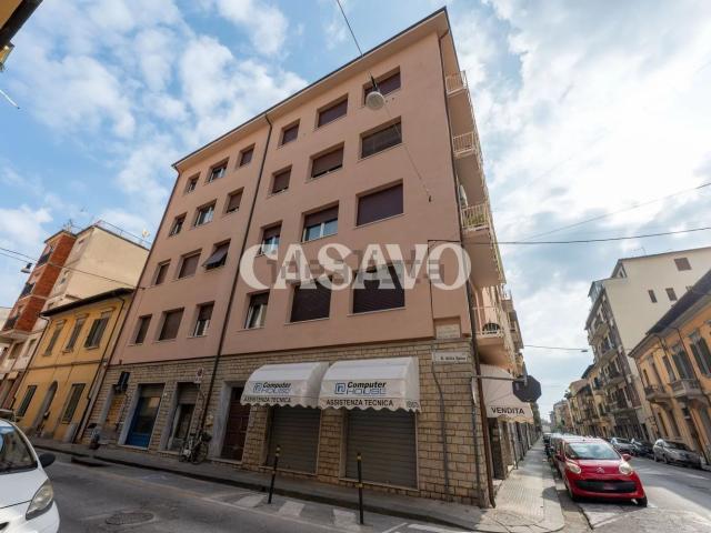 Appartamento in vendita di 134 m² in Via Alessandro della Spina, 35
