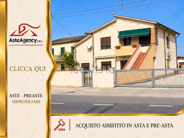 Appartamento in vendita di 134 m² in Via Arginello, 88