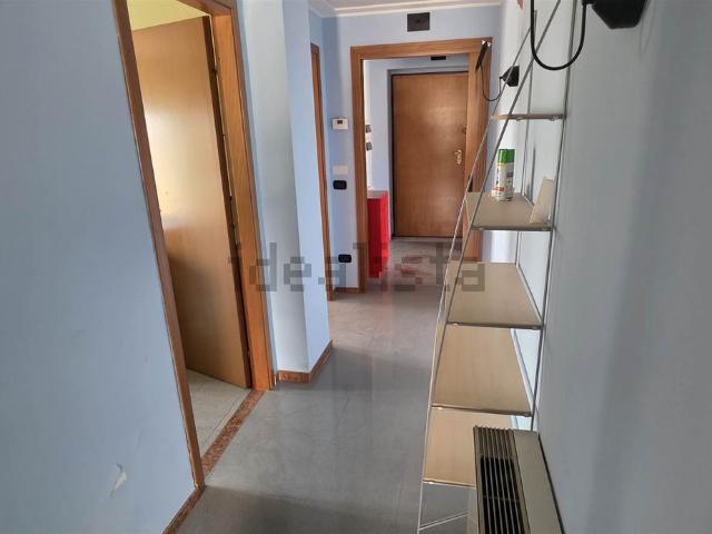 Appartamento in vendita di 134 m² in Via Babbaurra
