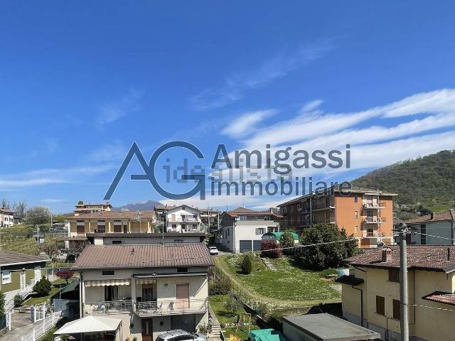 Appartamento in vendita di 134 m² in Via Bartolomeo Colleoni