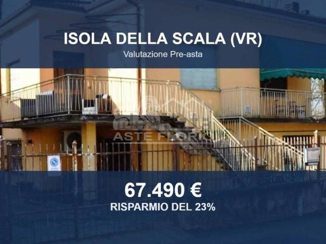 Appartamento in vendita di 134 m² in Via G. Fontana, 23