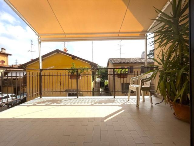 Appartamento in vendita di 134 m² in Via G. Garibaldi