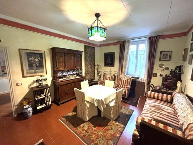 Appartamento in vendita di 134 m² in Via G. Scotti, 4