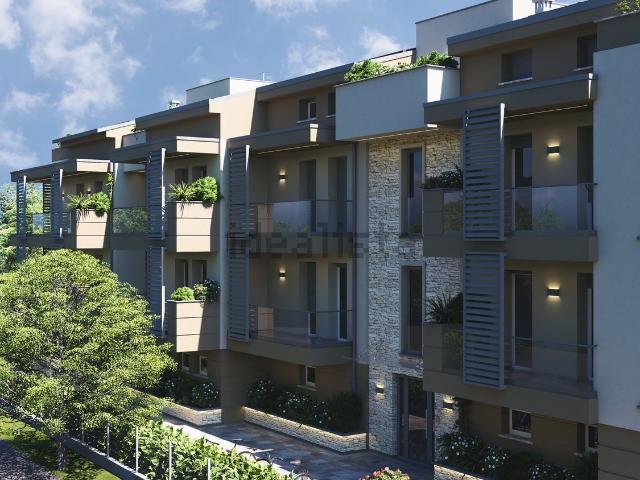 Appartamento in vendita di 134 m² in Via Gherardi