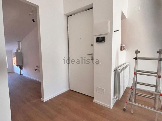 Appartamento in vendita di 134 m² in Via Giuseppe Castellano, 19