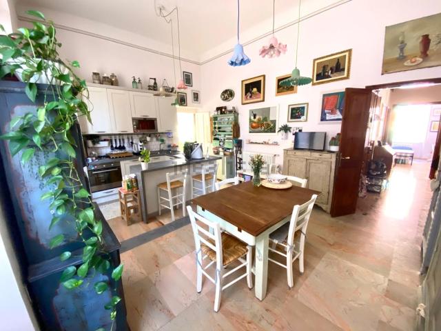 Appartamento in vendita di 134 m² in Via Giuseppe Bontà, 16