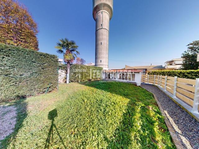 Appartamento in vendita di 134 m² in Via Giuseppe Garibaldi