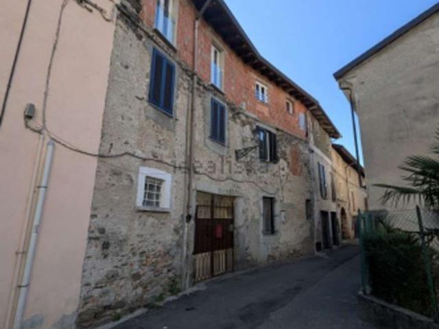 Appartamento in vendita di 134 m² in Via Giuseppe Garibaldi