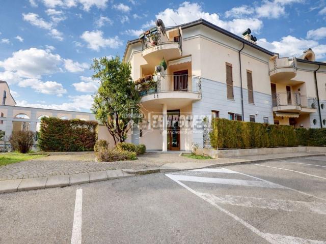 Appartamento in vendita di 134 m² in Via Giuseppe Verdi, 27