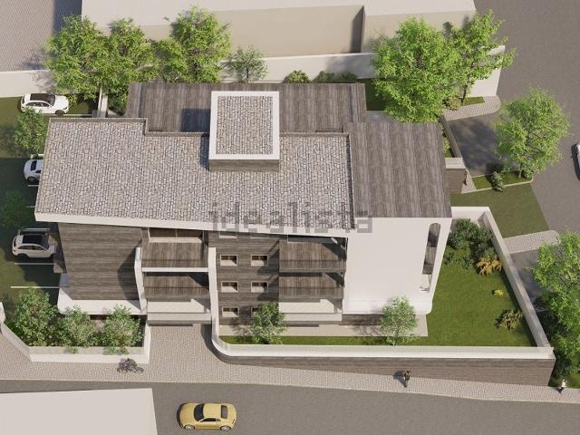 Appartamento in vendita di 134 m² in Via Giuseppe Verdi