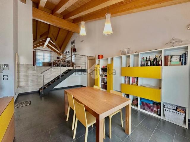 Appartamento in vendita di 134 m² in Via Giuseppe Verdi, 8