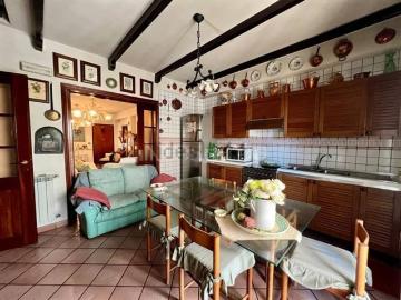 Appartamento in vendita di 134 m² in Via Giacomo Leopardi