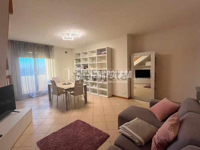 Appartamento in vendita di 134 m² in Via Giacomo Puccini