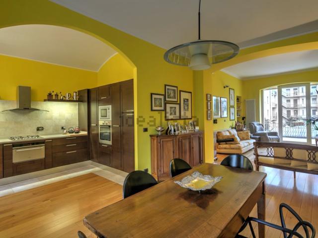 Appartamento in vendita di 134 m² in Via Gian Domenico Cassini, 47