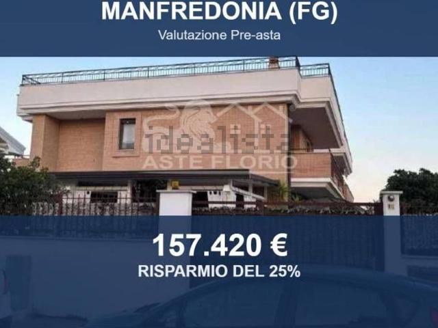 Appartamento in vendita di 134 m² in Via Giovanni da Verrazzano
