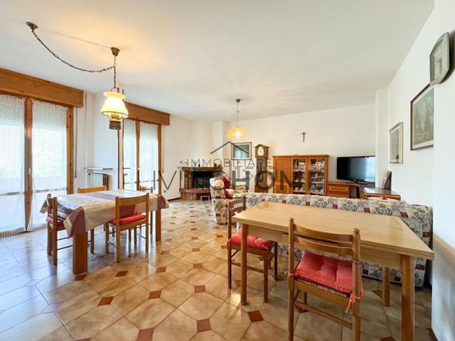 Appartamento in vendita di 134 m² in Via Giovanni Fantoni, 2
