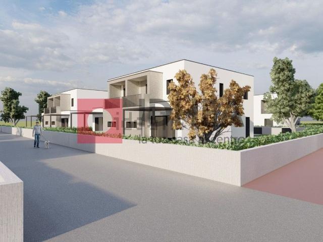 Appartamento in vendita di 134 m² in Via Grande di Mignagola