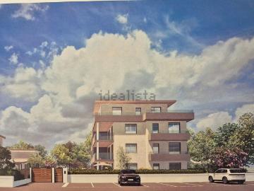 Appartamento in vendita di 134 m² in Via Don Luigi Viganò